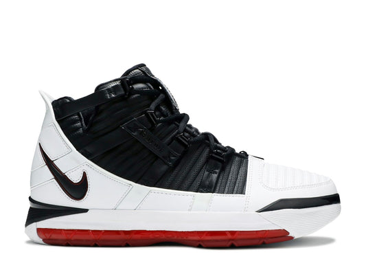 Zoom LeBron 3 Retro QS Home 2019