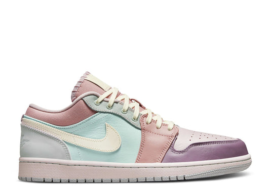 Air Jordan 1 Low SE Easter Pastel