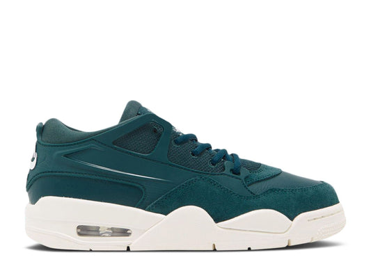 Wmns Air Jordan 4 RM Oxidized Green