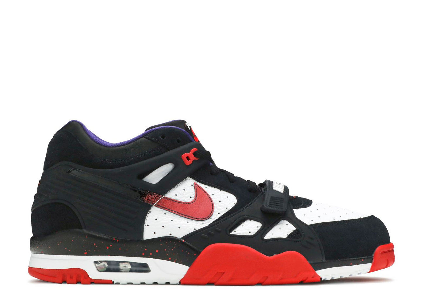 Air Max Trainer 3 Dracula