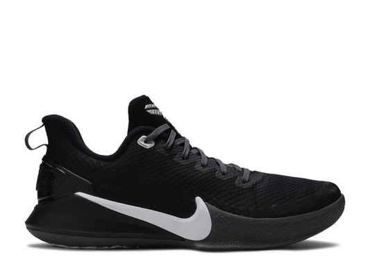 Mamba Focus TB Black