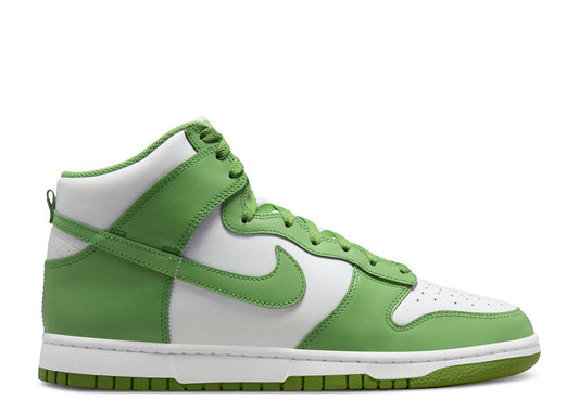Dunk High Chlorophyll