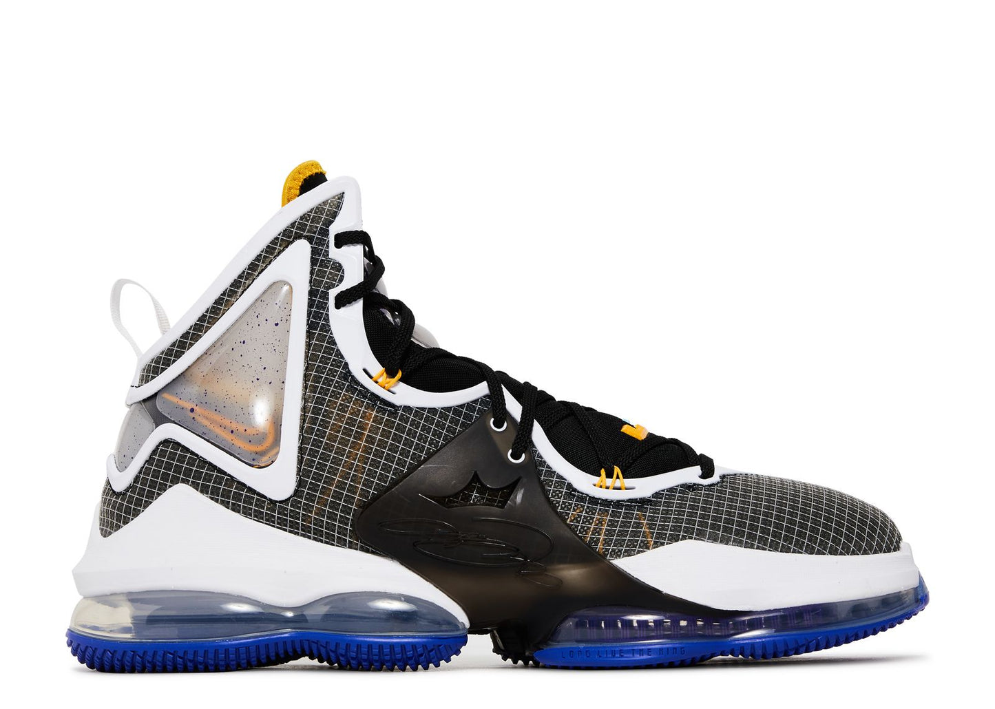 LeBron 19 Graduate