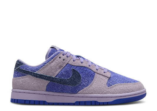 Wmns Dunk Low Hydrangeas