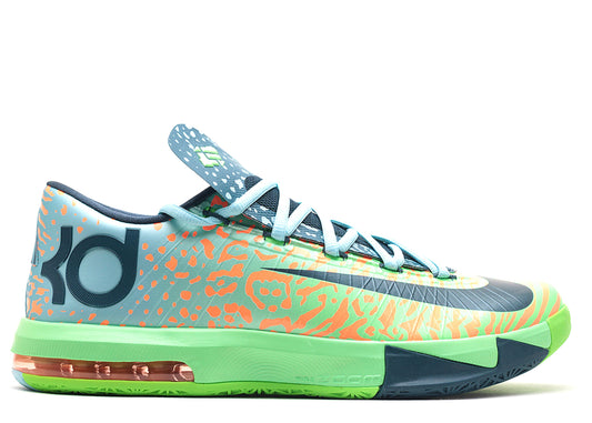 KD 6 Liger