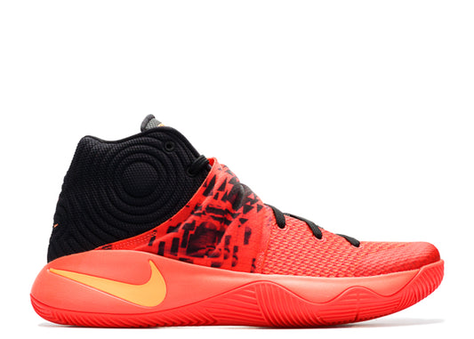 Kyrie 2 Inferno