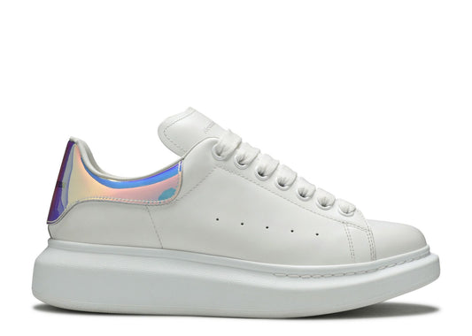 Alexander McQueen Wmns Oversized Sneaker Iridescent