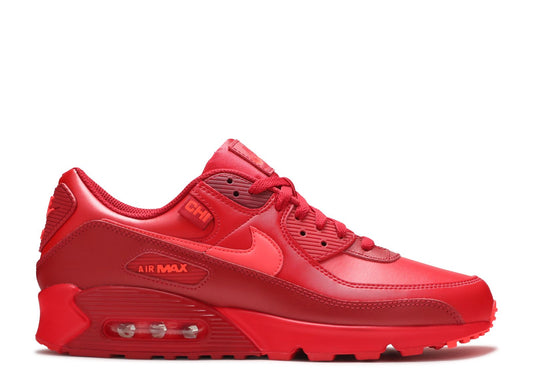 Air Max 90 City Special - Chicago