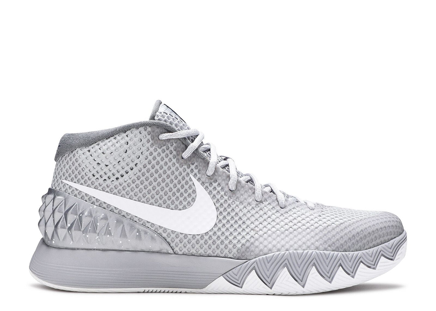 Kyrie 1 Wolf Grey