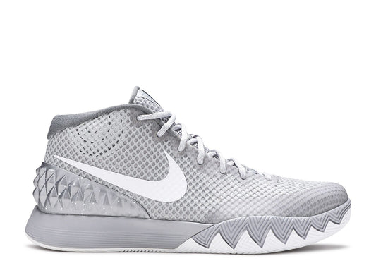 Kyrie 1 Wolf Grey