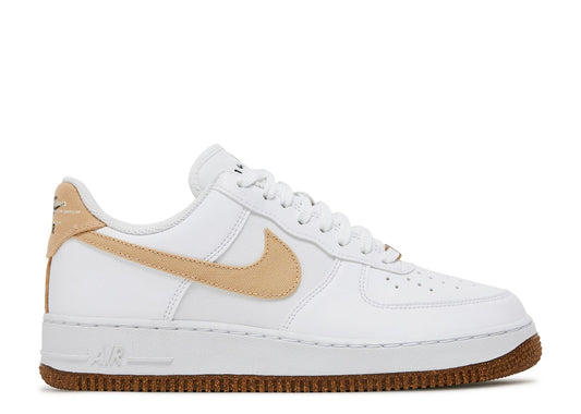 Air Force 1 07 LV8 Rhubarb
