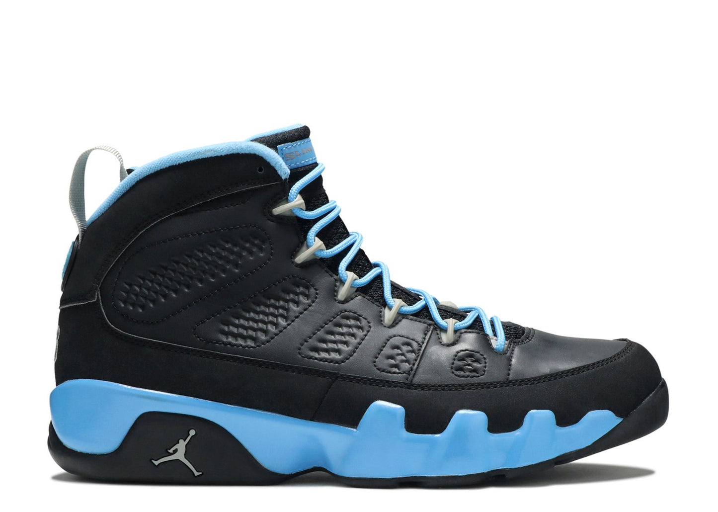 Air Jordan 9 Retro Slim Jenkins
