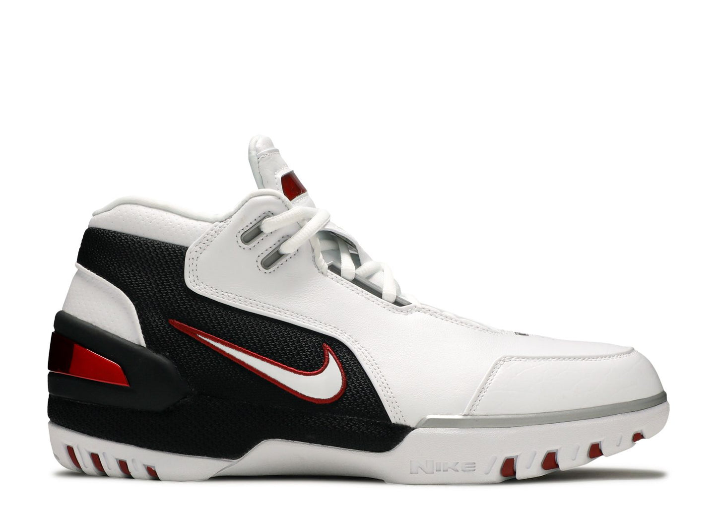 Air Zoom Generation Retro QS Debut 2017