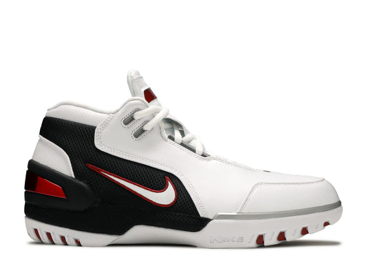 Air Zoom Generation Retro QS Debut 2017