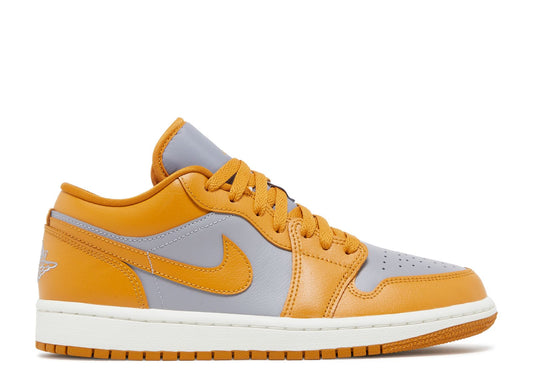 Wmns Air Jordan 1 Low Chutney