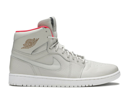 Air Jordan 1 High Nouveau Medium Beige