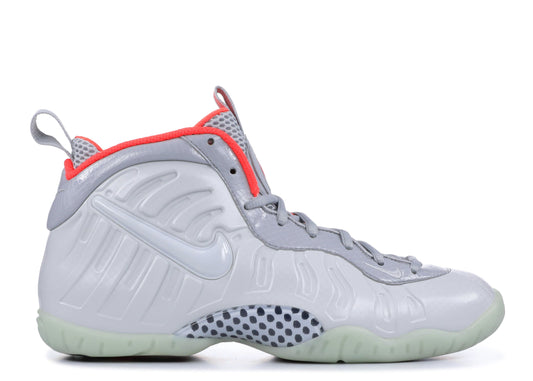 Little Posite Pro GS Pure Platinum