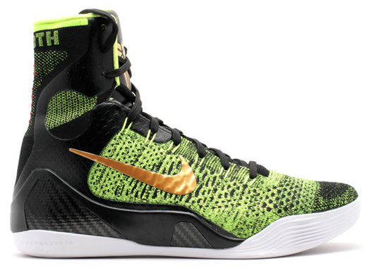 Kobe 9 Elite Victory