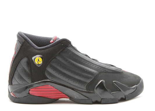 Air Jordan 14 Retro GS Last Shot 2011