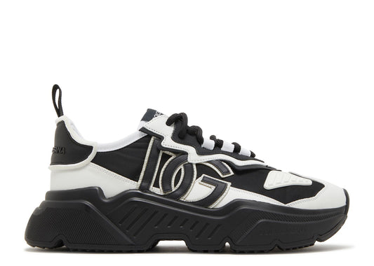 Dolce & Gabbana Daymaster White Black