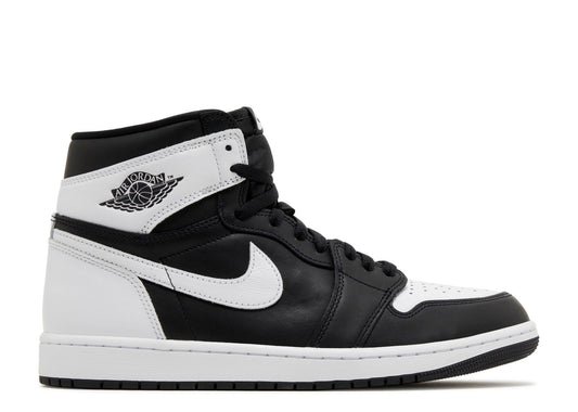 Air Jordan 1 Retro High OG Black White 2.0