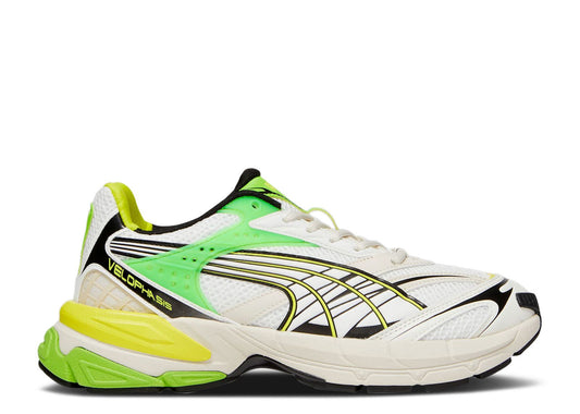 Velophasis Technisch - Parakeet Green