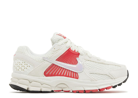 Wmns Air Zoom Vomero 5 Sail Siren Red