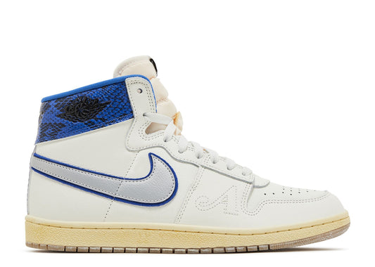 Awake NY x Jordan Air Ship PE SP Game Royal