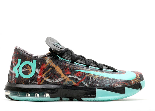 KD 6 All Star - Illusion