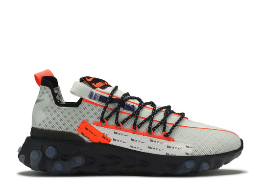 React WR ISPA Ghost Aqua