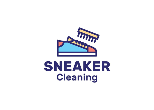 Sneaker Cleaning Basic