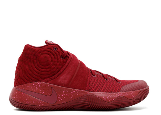 Kyrie 2 Red Velvet