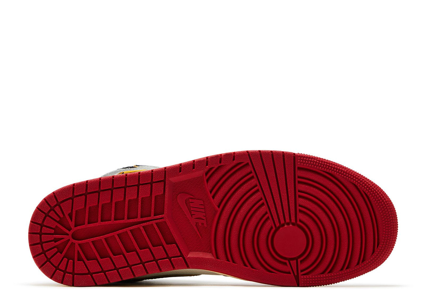 Union LA x Air Jordan 1 Retro High OG SP Chicago Shadow