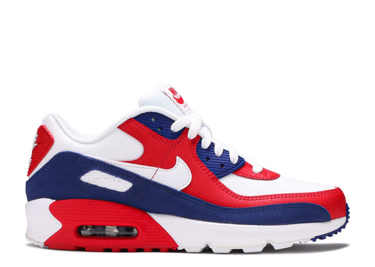 Air Max 90 Leather GS USA