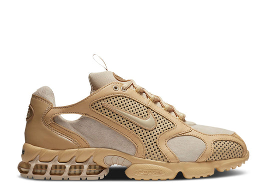 Air Zoom Spiridon Cage 2 SE Sesame Oatmeal