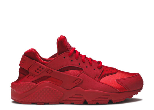 Wmns Air Huarache Run All Red