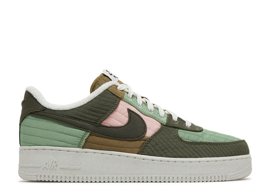 Air Force 1 07 LX Toasty