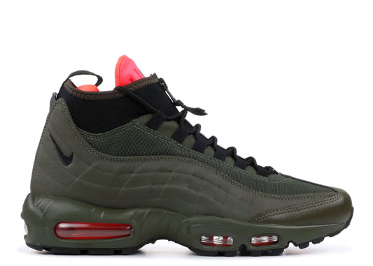 Air Max 95 SneakerBoot Dark Loden