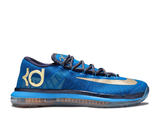 KD 6 Elite Premium Supremacy