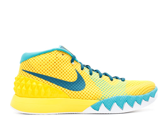 Kyrie 1 Letterman
