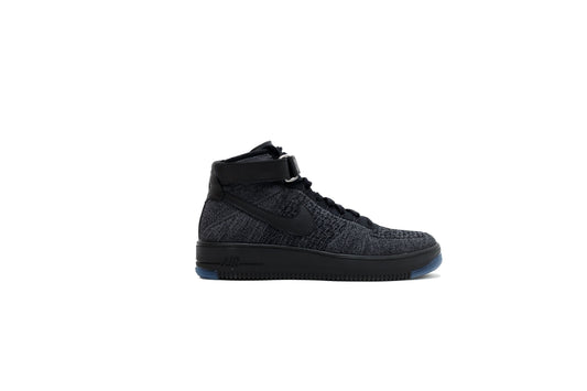 Air Force 1 High Ultra Flyknit Dark Grey