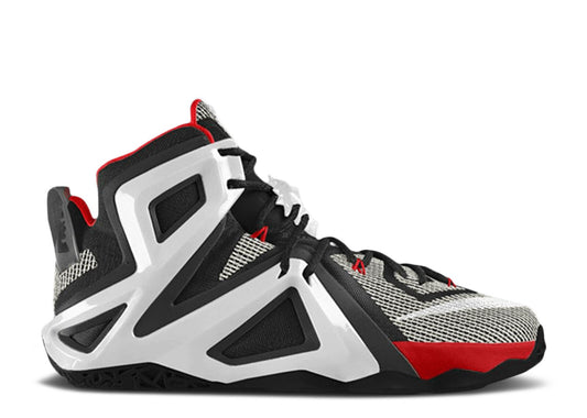 LeBron 12 Elite iD