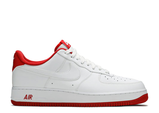 Air Force 1 Low University Red