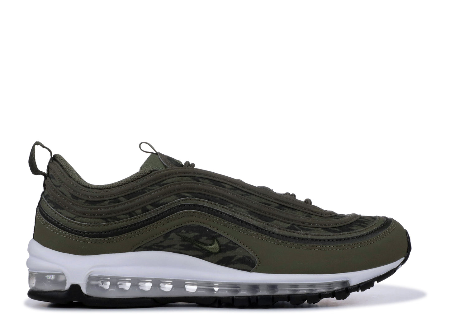 Air Max 97 Tiger Camo