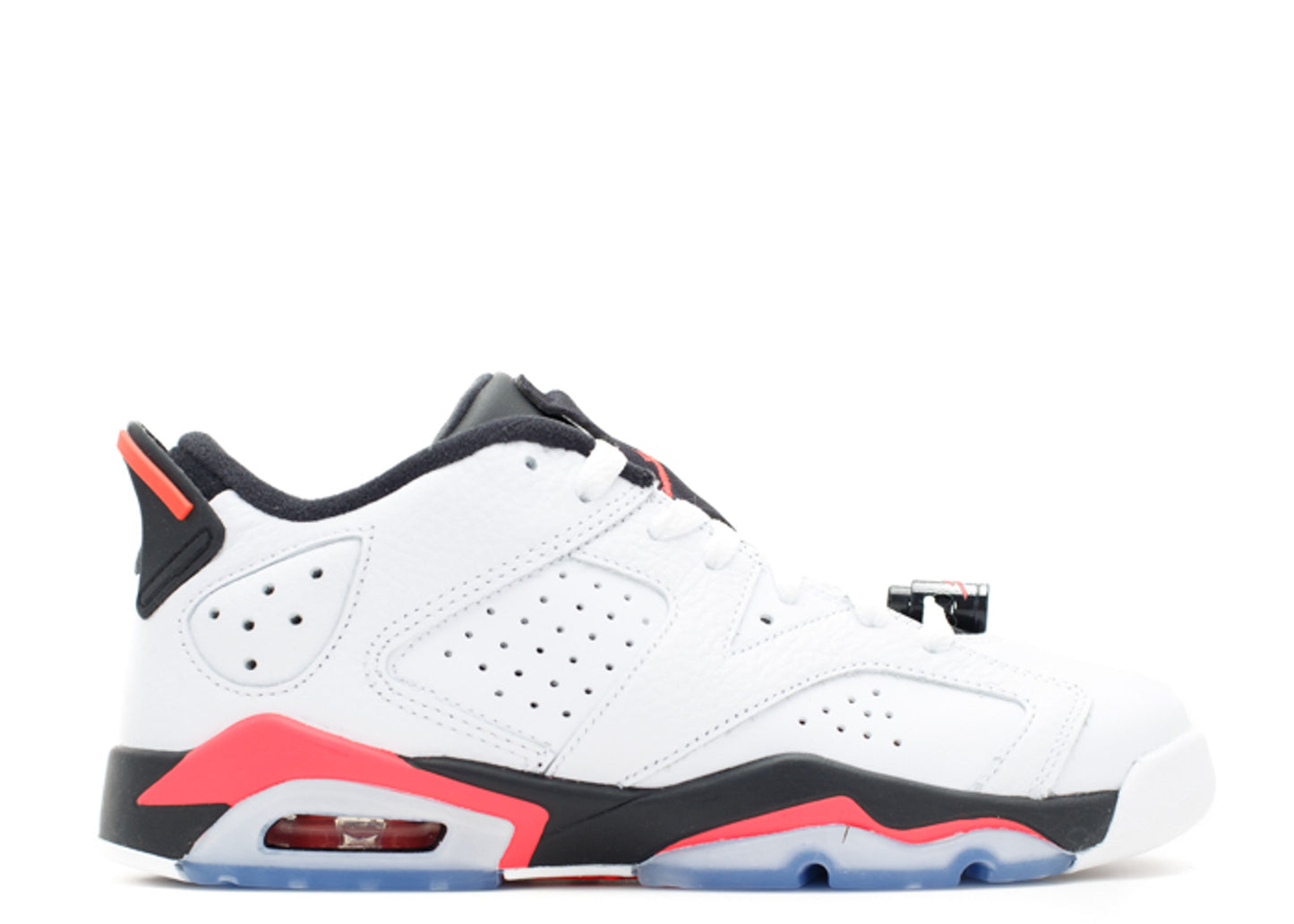 Air Jordan 6 Retro  Low BG Infrared
