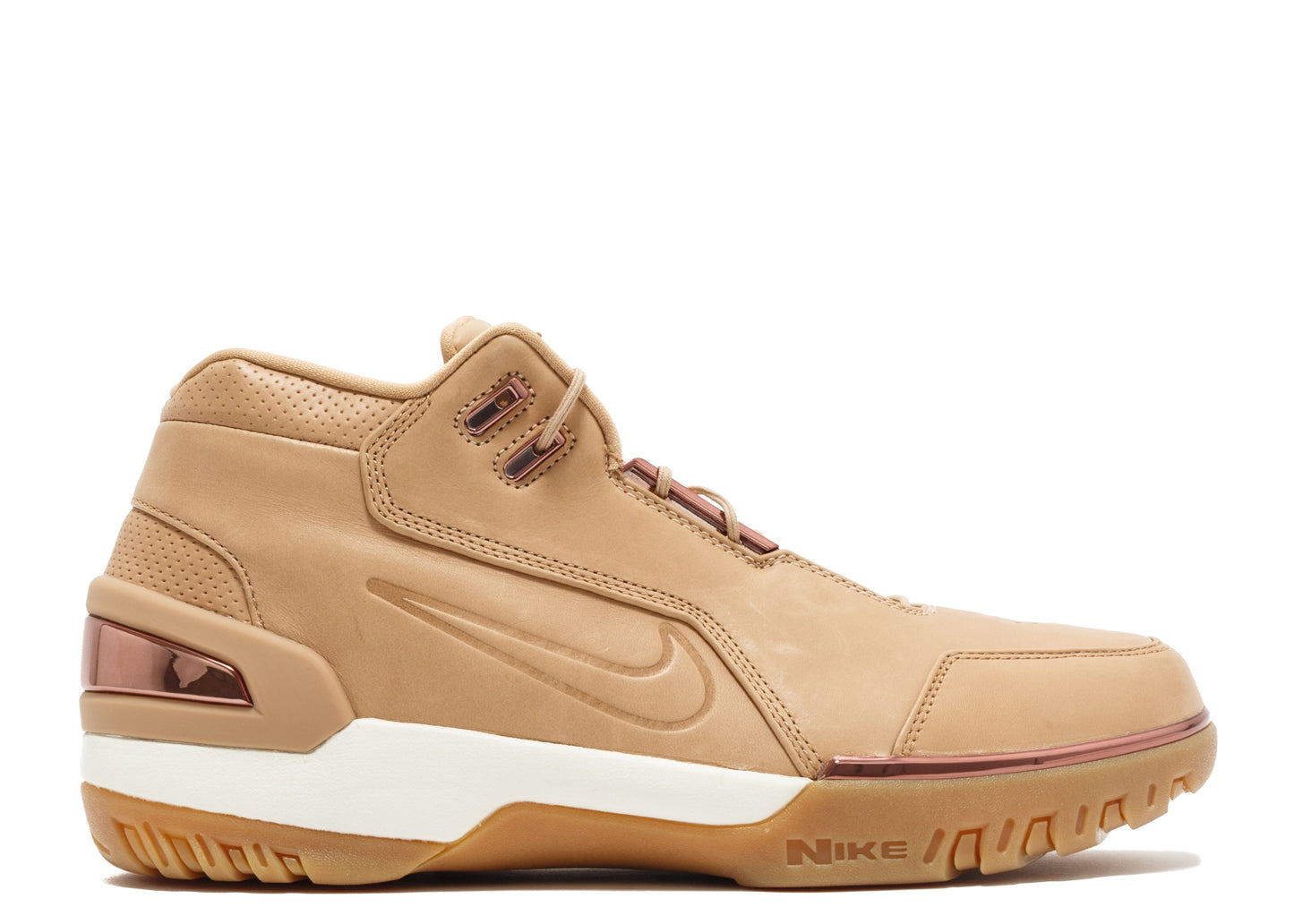 air zoom generation as qs