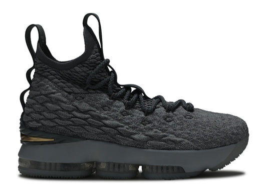 LeBron 15 GS City Edition