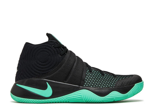 Kyrie 2 Green Glow