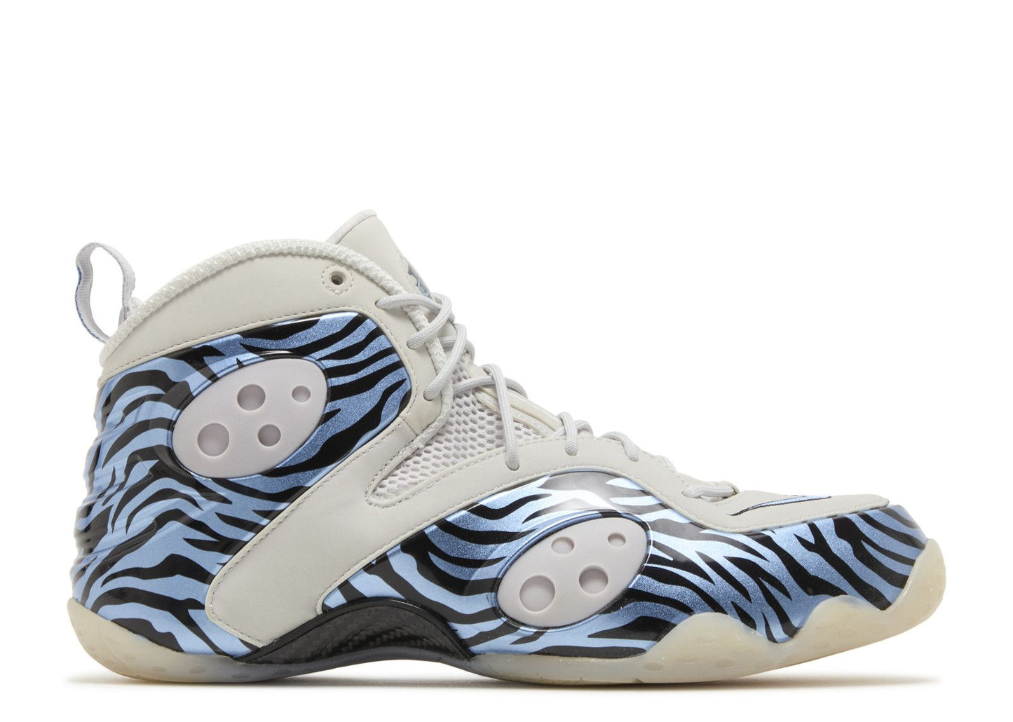 Zoom Rookie Memphis Tiger