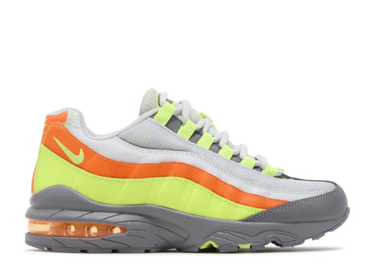 Air Max 95 GS Vast Grey Volt